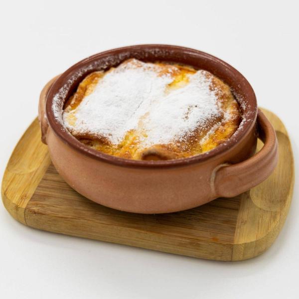 Clatite cu Branza la Cuptor 